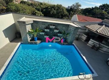 Foto 01 · CASA (SOBRADO) COMERCIAL A VENDA NO BAIRRO JARDIM PAULISTA - JUNDIAÍ/SP.