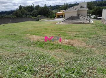 Foto 01 · TERRENO A VENDA NO CONDOMINIO VILA PRECIOSA EM CABREUVA-SP
