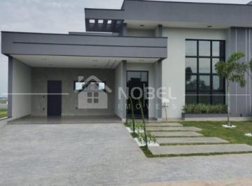 Foto 01 · Casa, Jardim Residencial Maria Dulce, Indaiatuba, SP
