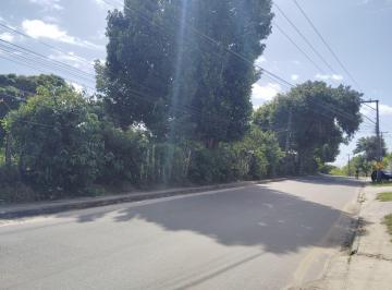 Terreno , Santa Cruz Cabrália · Área comercial de 92.000m²  com vista mar em Santa Cruz Cabrália