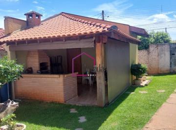 Foto 01 · Casa, Parque Residencial Paraíso, Catanduva, SP