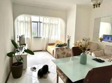 Foto 01 · Apartamento, Pituba, Salvador, BA