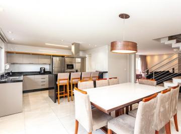 Casa de 4 quartos, Curitiba · Casa em condomínio 04 dormitórios 041 99710 46 52