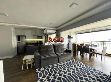 Foto · Apartamento à venda no Condomínio Vertiz Club Home Vila Mascote: 2 dorm, 1 suíte, 2 banheiros, 1 vag