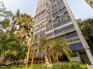 Apartamento de 2 quartos, São Paulo · EDIFÍCIO PLACE L'ETOILE