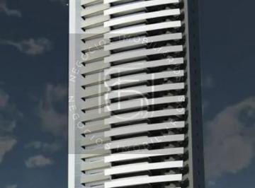 Foto 01 · Apartamento de luxo Parque Flamboyant com 3 suítes e 147m² no Jardim Goiás, Goiânia-GO - Imperdível!