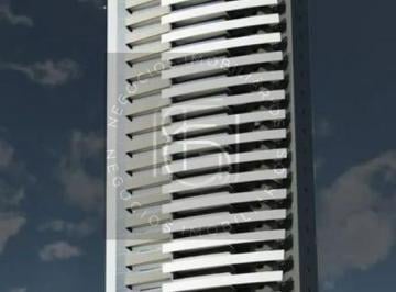 Foto 01 · Apartamento de luxo Parque Flamboyant com 3 suítes e 147m² no Jardim Goiás, Goiânia-GO - Imperdível!