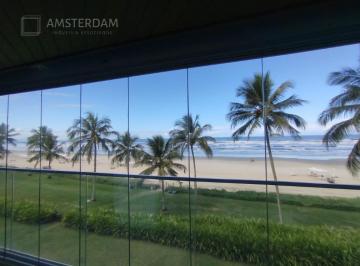 Foto 01 · Apartamento frontal ao mar à venda no M3 na Riviera, 4 suítes, 3 vagas, com 252,00 m².