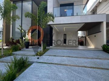 1 · CONDOMINIO MOSAICO ESSENCE - MARAVILHOSA CASA - 3 SUITES - AMPLO QUINTAL - PISCINA -