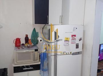 Apartamento · 2 Quartos · 1 Vaga · Apartamento à Venda no São João Batista – 2 Quartos, 5º Andar e 1 Vaga