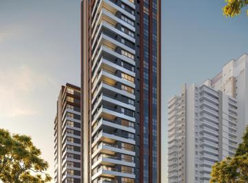 Apartamento de 3 quartos, Curitiba · POTY | ÁGUA VERDE | 3 SUÍTES