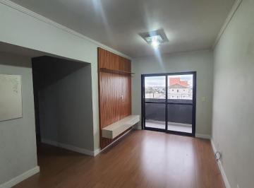 Foto 01 · Apartamento, Jardim Ana Maria, Sorocaba, SP