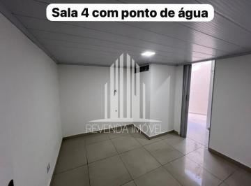 Foto 01 · Oportunidade única: Casa comercial à venda em São Paulo-SP, Vila Lageado! 6 salas, 2 banheiros, 1 va