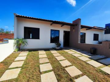 Casa de 2 quartos, Cesário Lange · Parcelas a partir de R$ 750* em Cesário Lange/SP
