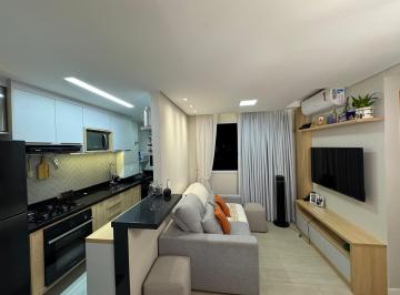 Apartamento de 2 quartos, Manaus · VENDA - APTO VISTA DAS EMBAUBAS PLNALTO