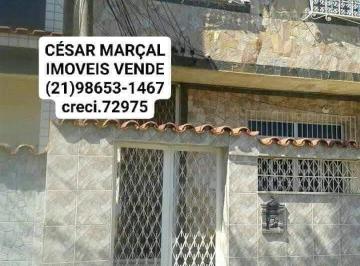Apartamento de 3 quartos, Rio de Janeiro · MARÇAL IMÓVEIS VENDE - PENHA ( rua Califórnia )junto Av Lobo Junior !!!