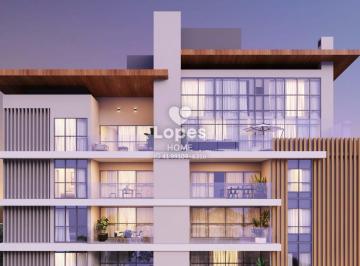 Apartamento de 3 quartos, Curitiba · PALM 235 | 6MIN DO SHOPPING MULLER | 148M² a 226M²  COM 3 SUÍTES