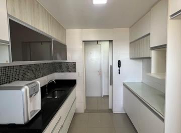 Apartamento de 3 quartos, Salvador · Alugo apt em Piatã 