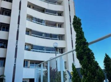 Apartamento de 3 quartos, Lauro de Freitas · APARTAMENTO COM 3/4 MOBILIADO EM PITANGUEIRAS