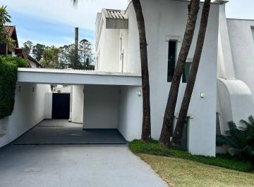 Casa · 342m² · 4 Quartos · 2 Vagas · Vende-se Casa Residencial Alpha Dois - Barueri, SP