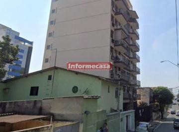 Foto 01 · Apartamento à venda no Centro de Nova Iguaçu-RJ com 3 quartos, 1 suíte e vaga de garagem  Imperdível