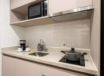 Apartamento de 1 quarto, São Paulo · Studio MOBILIADO Metrô Santa Cruz/Hospital São Paulo...
