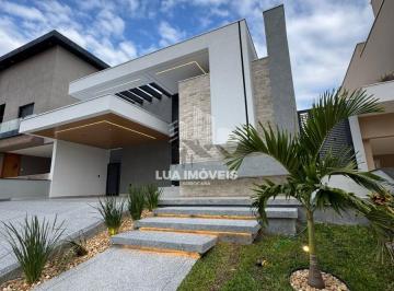 Foto 01 · Linda casa térrea a venda Condomínio Cyrela Landscap Esplanada, Sorocaba