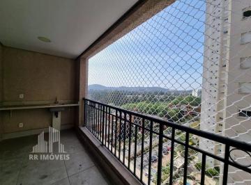 Foto 02 · RR7667 Apartamento 81m² CONDOMÍNIO ROYAL PARK - OPORTUNIDADE - 2 Dorms 2 Vagas - Barueri SP - Ótima 