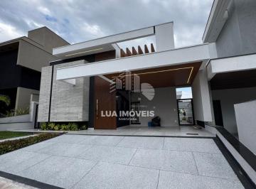 Foto 01 · Linda casa térrea a venda Condomínio Cyrela Landscap Esplanada, Sorocaba