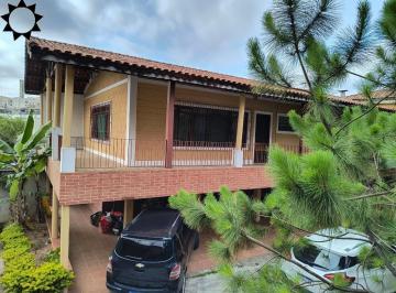 AREA EXTERNA · SOBRADO - COTIA