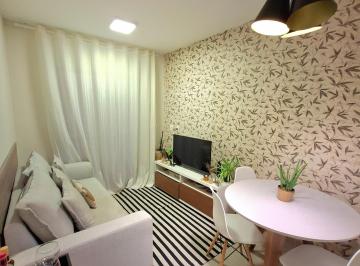 Apartamento de 2 quartos, Piracicaba · Apartamento à venda com 2 dorms no Bairro Alto em Piracicaba
