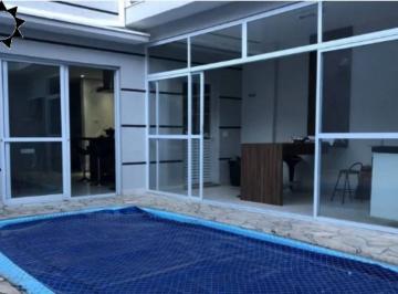PISCINA · SOBRADO BELA VISTA