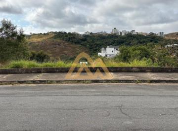 Foto 01 · Terreno, Jardim Europa, Poços de Caldas, MG