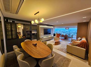 Apartamento de 3 quartos, Jundiaí · APARTAMENTO EM JUNDIAÍ - CONDOMÍNIO ALTA VISTA - 2 VAGAS + DEPÓSITO