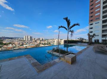 Apartamento de 3 quartos, Jundiaí · Apartamento à venda em Jundiaí - Reserva Alta Vista - Finíssimo acabamento!