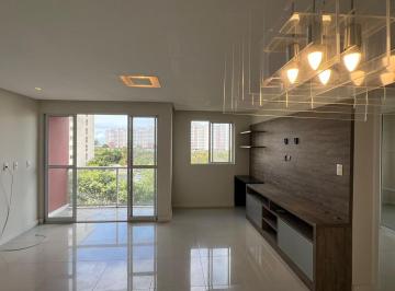 Apartamento de 3 quartos, Salvador · Alugo apt em Piatã