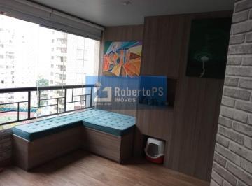 Foto 01 · Apartamento à Venda no Jardim Aquárius, São José dos Campos-SP: 2 Quartos, 1 Suíte, 1 Sala, 3 Banhei