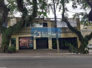 Foto 01 · Prédio Comercial à Venda em São José dos Campos-SP: 20 Quartos, 10 Salas, 6 Banheiros, 15 Vagas de G