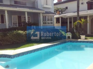 Foto 01 · Imóvel de Luxo à Venda em Condomínio no Jardim Aquárius - São José dos Campos/SP: 4 Quartos, 2 Suíte