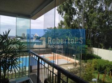 Foto 01 · Apartamento à venda no Jardim Aquárius, São José dos Campos-SP: 3 quartos, 3 suítes, 3 banheiros, 2 