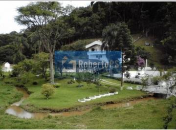 Foto 01 · Sítio em ótimo estado de conservação com 18000 metros quadrados sendo 1000 metros quadrados de área