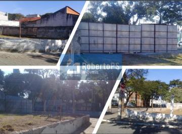 Foto 01 · Excelente terreno : 312.5 m2 (comercial/residencial) Vila Nair - São José dos Campos