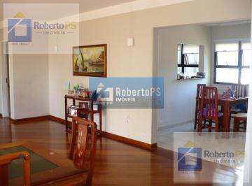 Foto 01 · Apartamento-Vila Ema - 4 dormitórios- 3 suítes- 2 vagas