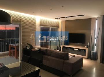 Foto 01 · Apartamento à venda em São José dos Campos-SP, Jardim das Indústrias: 3 quartos, 1 suíte, 3 salas, 3