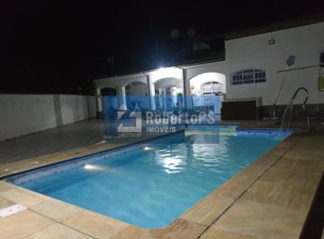 Foto 01 · Casa à venda em Tremembé-SP: Residencial Village, 2 quartos, 1 suíte, 2 salas, 300m² de área. Confir