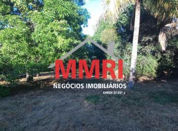 Foto 01 · Terrenos à venda em Araçoiaba da Serra-SP, bairro Ipanema do Meio, 1.600m² de área.
