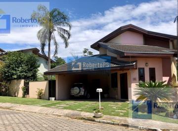 Foto 01 · Linda casa assobradada no Condomínio Portal da Mata em Caçapava de 3 dormitórios com suíte e clo