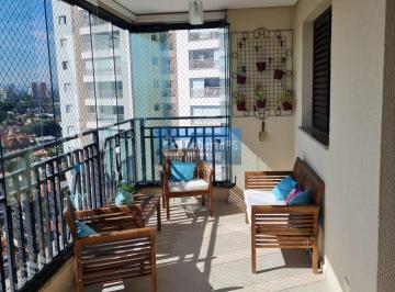 Foto 11 · Imperdível oportunidade: Apartamento de luxo com 3 suítes e 157m² no Jardim Esplanada, São José dos