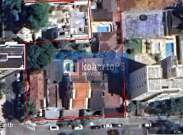 Foto 01 · Excelente área à venda com 2332m2 no coração da Vila Ema