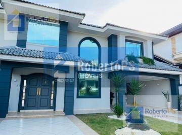 Foto 01 · Residência alto padrão em condomínio, um luxo